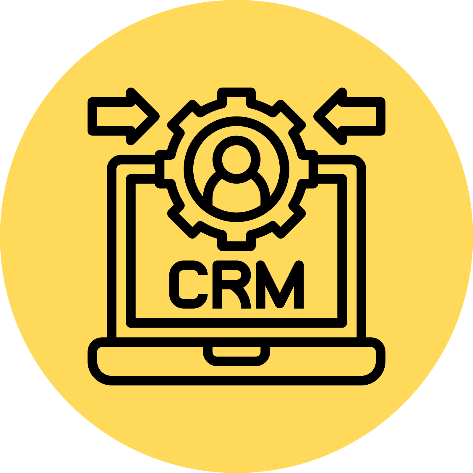 Contractor CRM