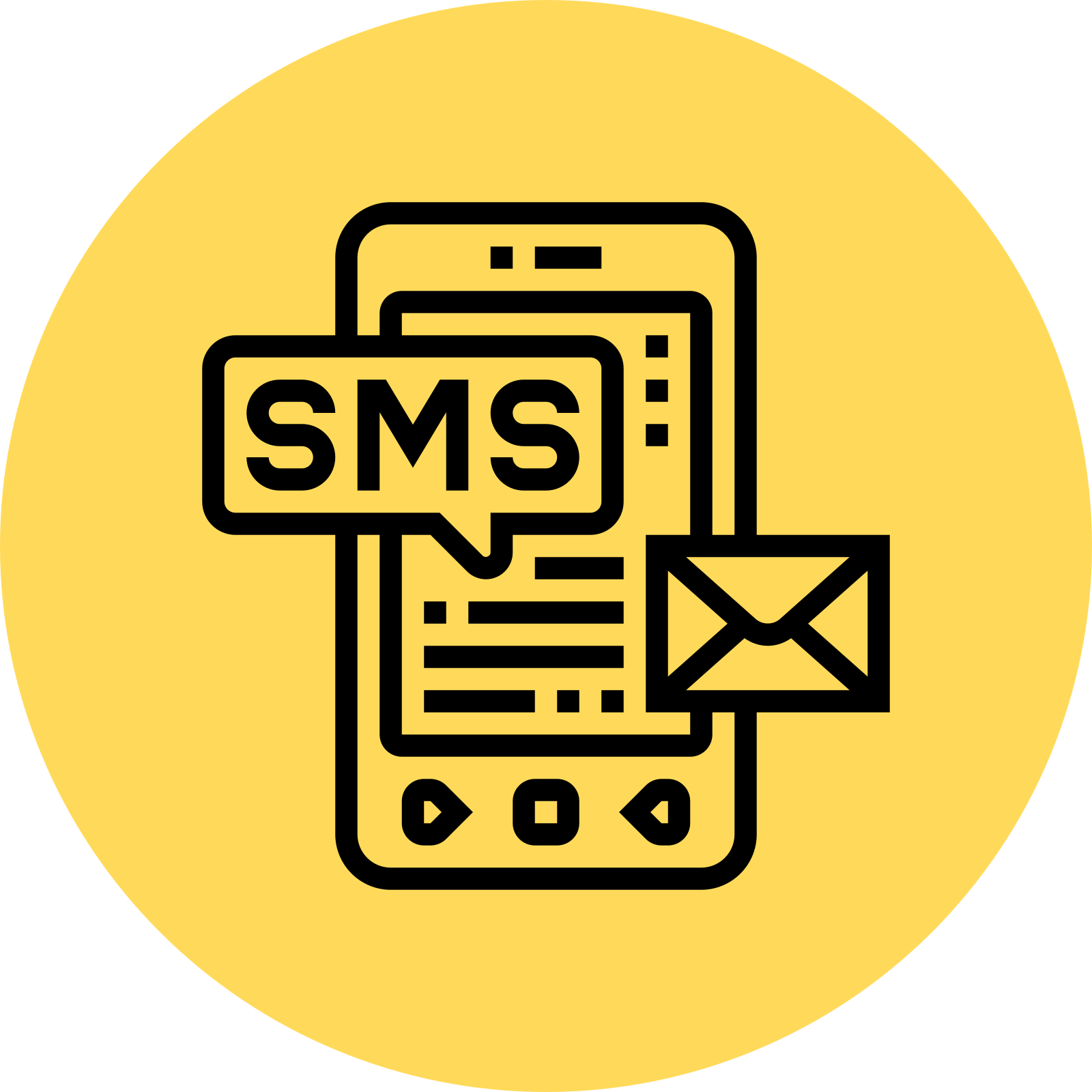 SMS Marketing